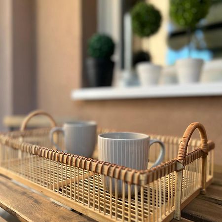 Top Apartman Sombor Exterior photo