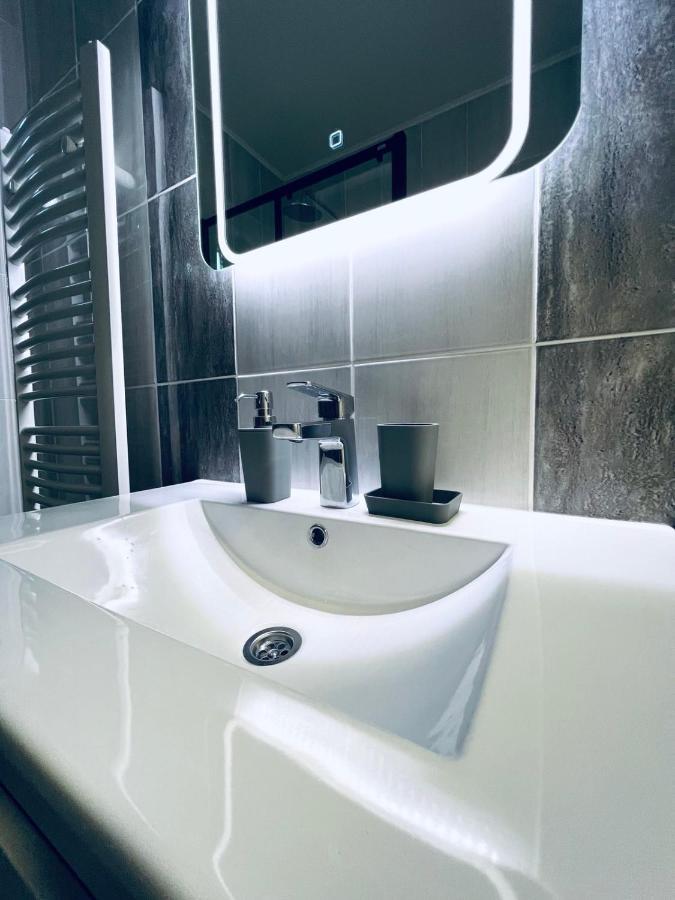 Top Apartman Sombor Exterior photo