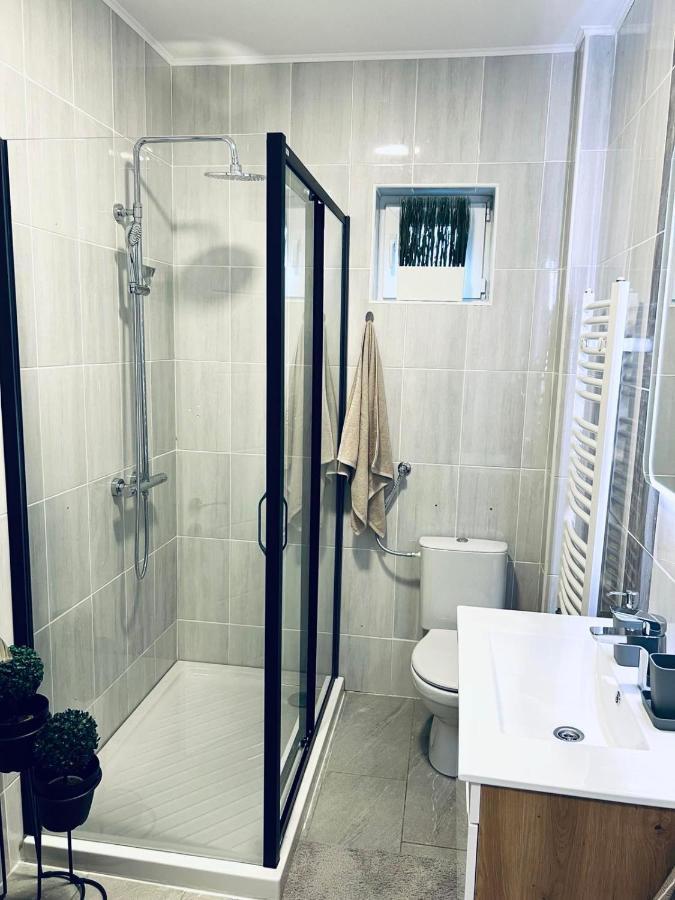 Top Apartman Sombor Exterior photo