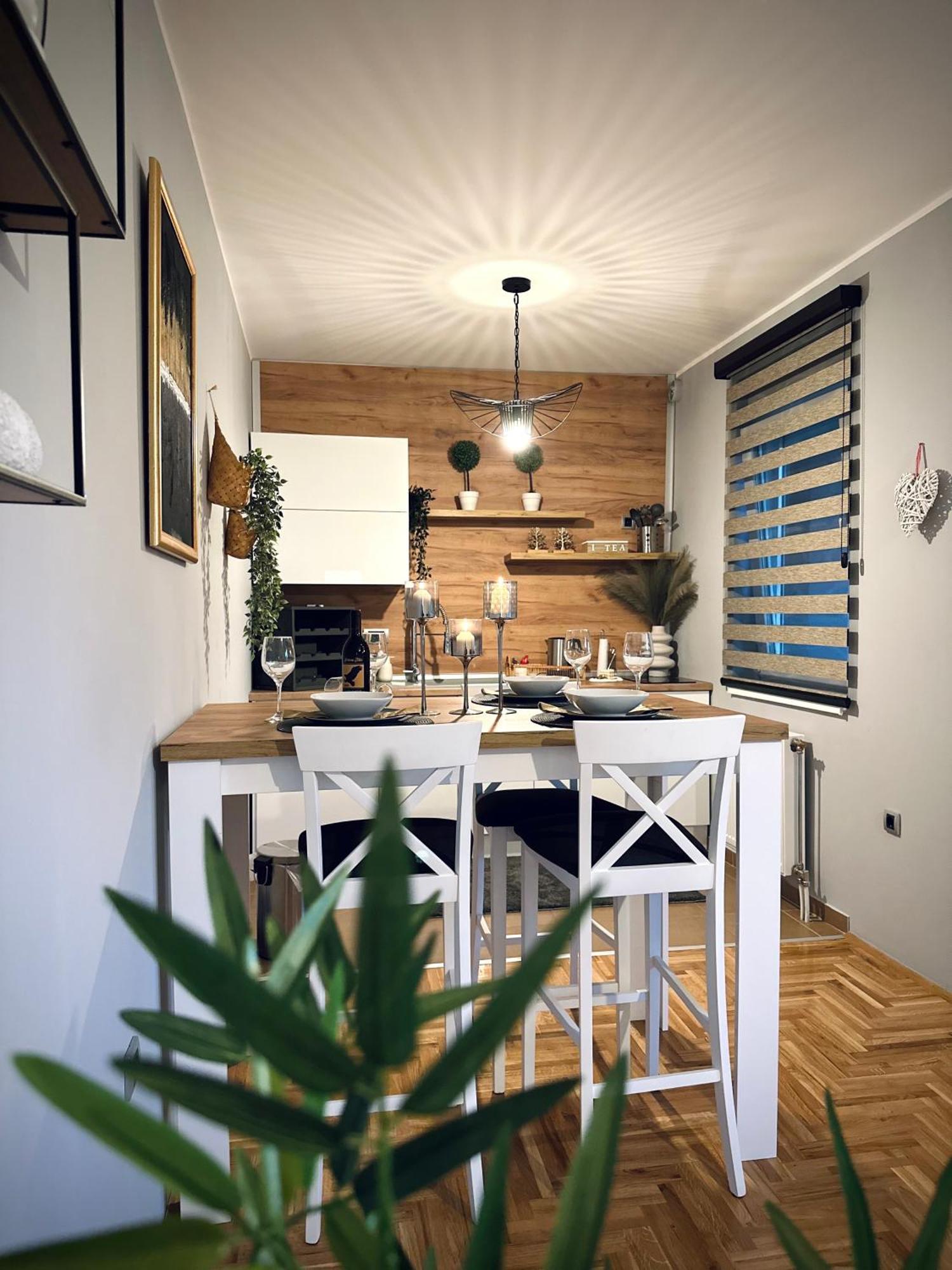 Top Apartman Sombor Exterior photo